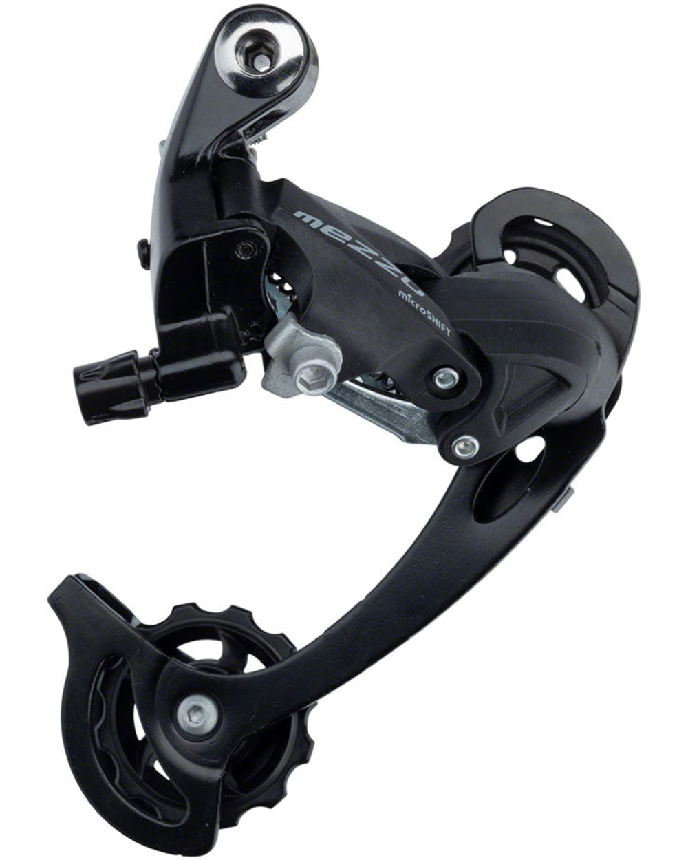 Microshift Mezzo RD-M36L rear derailleur