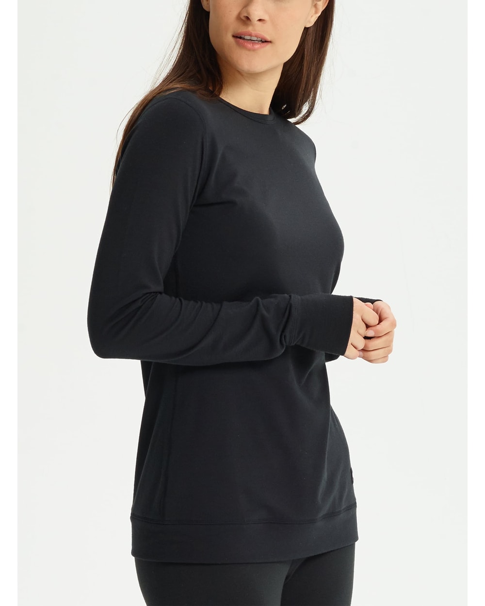 Burton Midweight Base Layer Women's Crewneck
