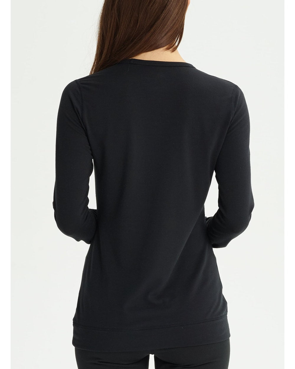 Burton Midweight Base Layer Women's Crewneck