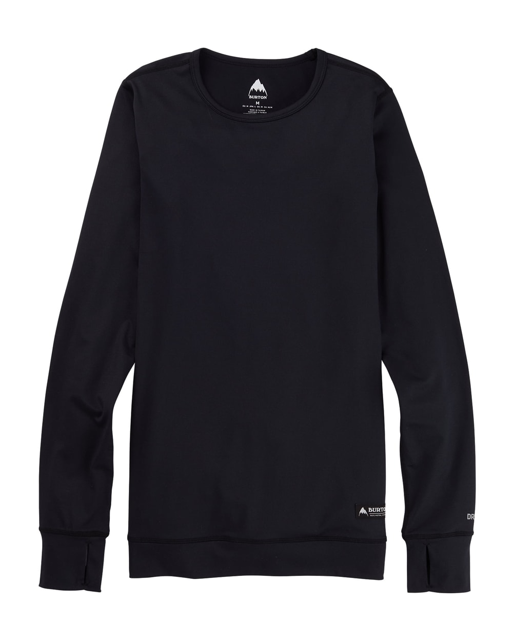 Burton Midweight Base Layer Women's Crewneck