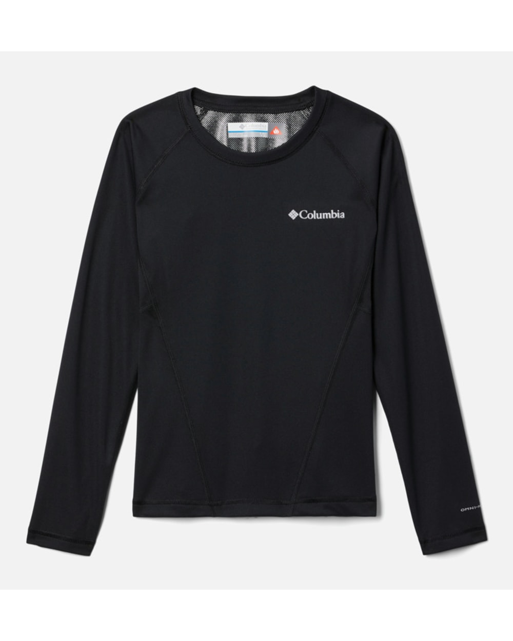 Youth Midweight Crew 2 Baselayer