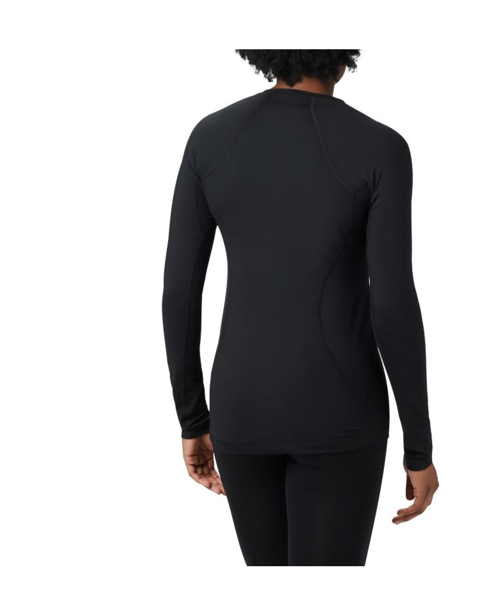 Women's Omni-Heat Midweight Baselayer Crew