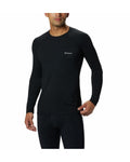 Men’s Omni-Heat Midweight Baselayer Crew