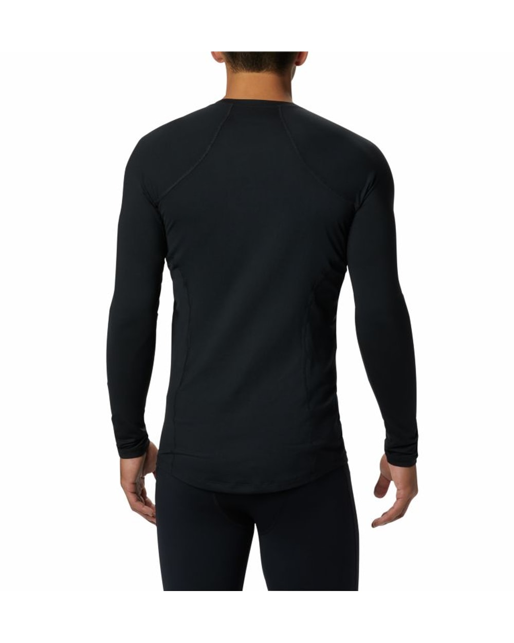 Men’s Omni-Heat Midweight Baselayer Crew