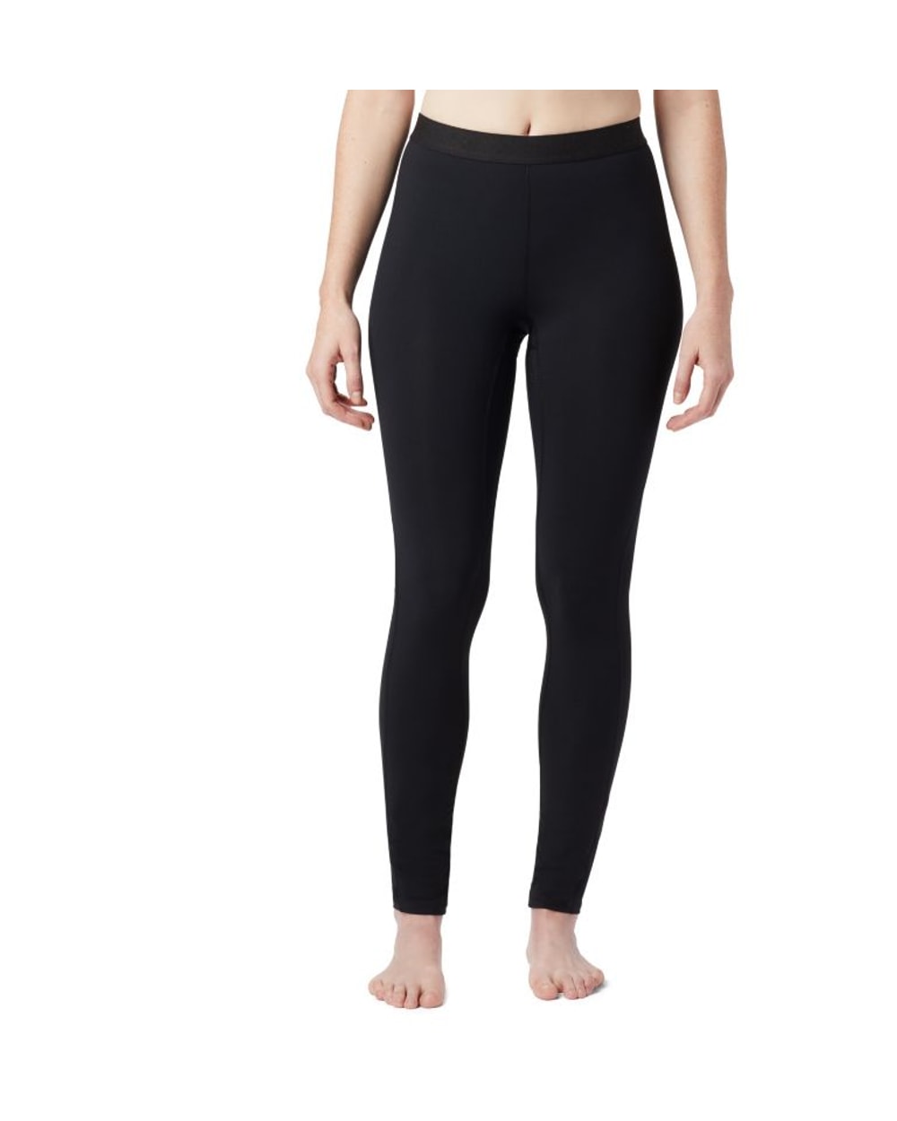 Women's Midweight Stretch Baselayer Tights