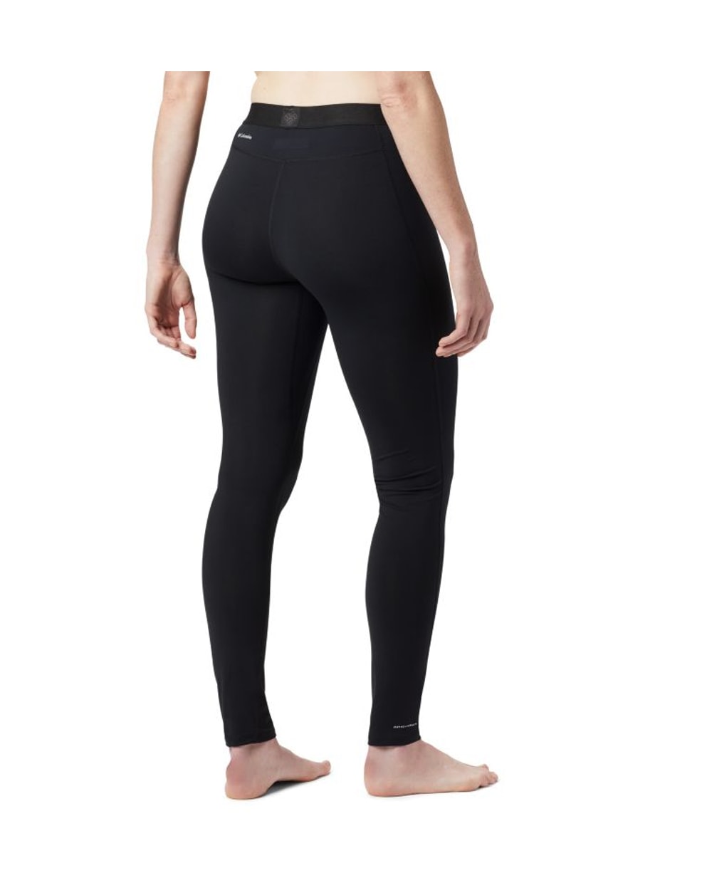 Women's Midweight Stretch Baselayer Tights