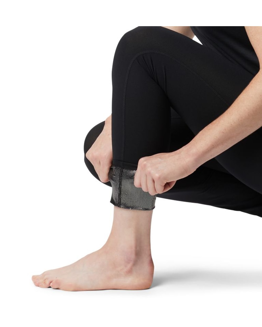 Women's Midweight Stretch Baselayer Tights