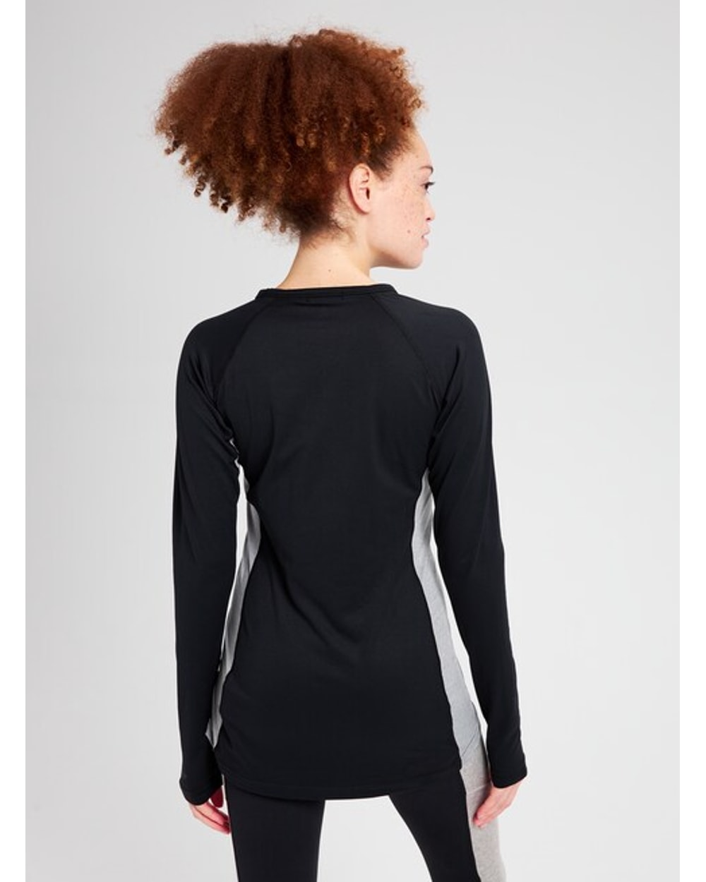 Burton Midweight X Base Layer Women's Crew