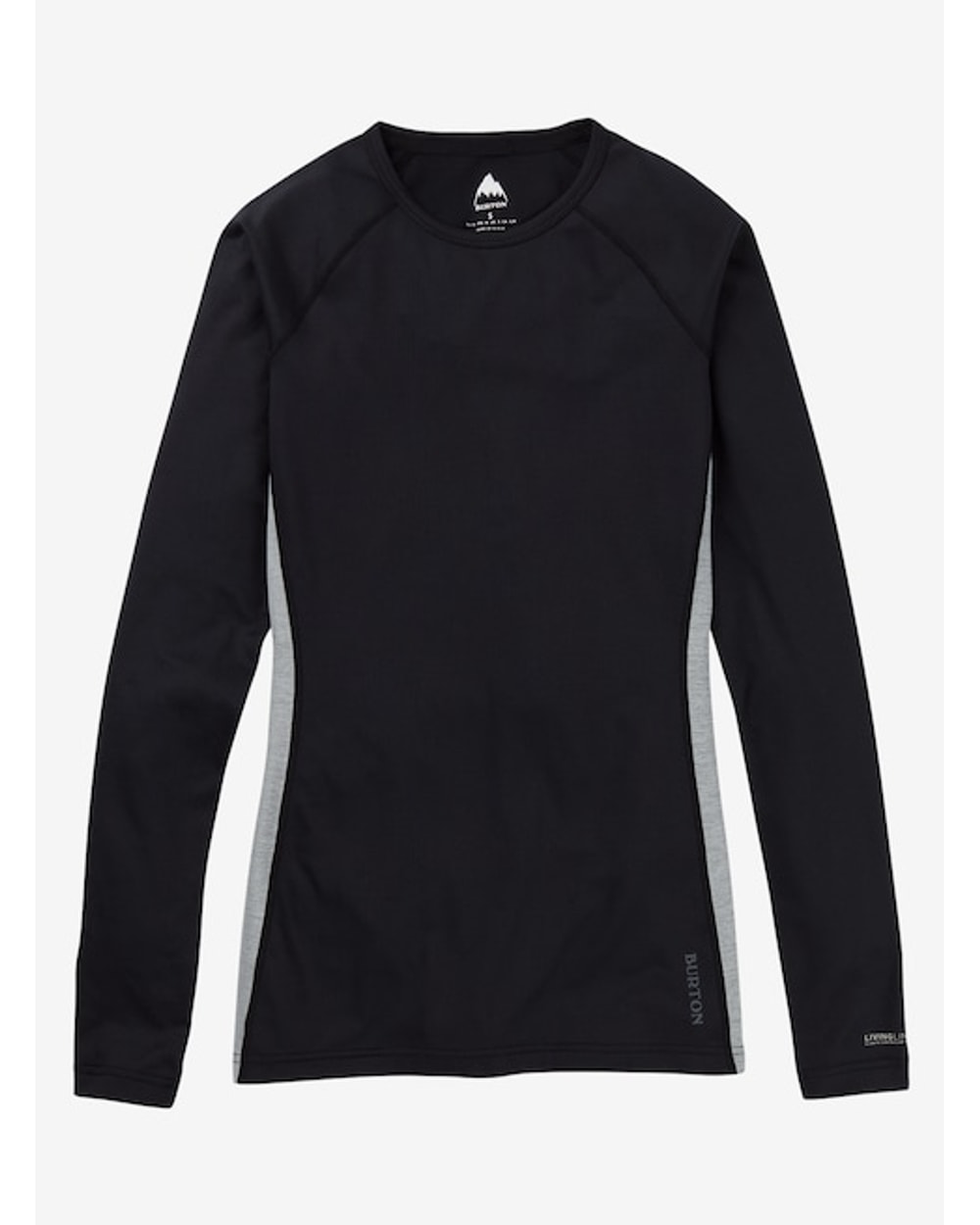 Burton Midweight X Base Layer Women's Crew