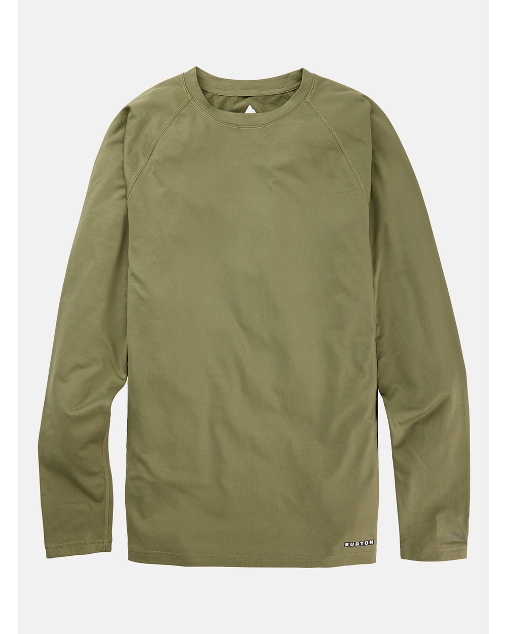Men's Midweight X Base Layer Crewneck