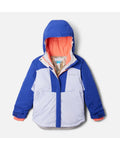Girls' Mighty Mogul II Insulated Jacket