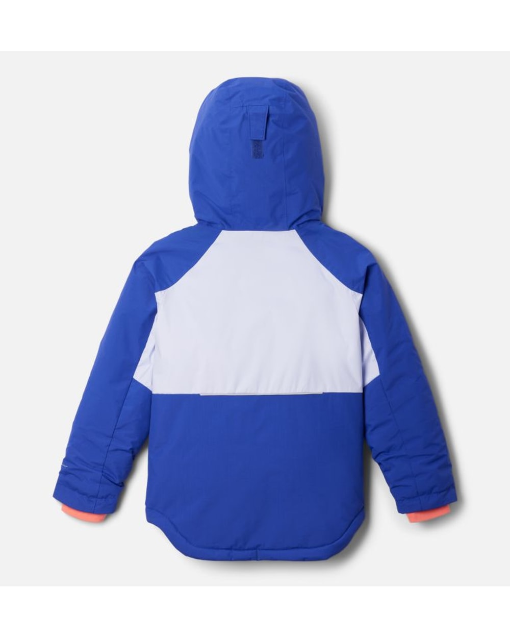 Girls' Mighty Mogul II Insulated Jacket