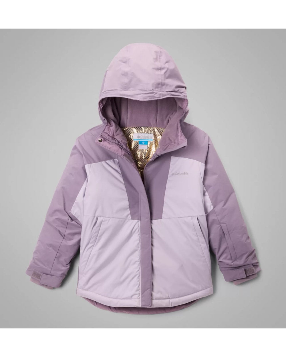 Columbia Girls' Mighty Mogul II Insulated Jacket