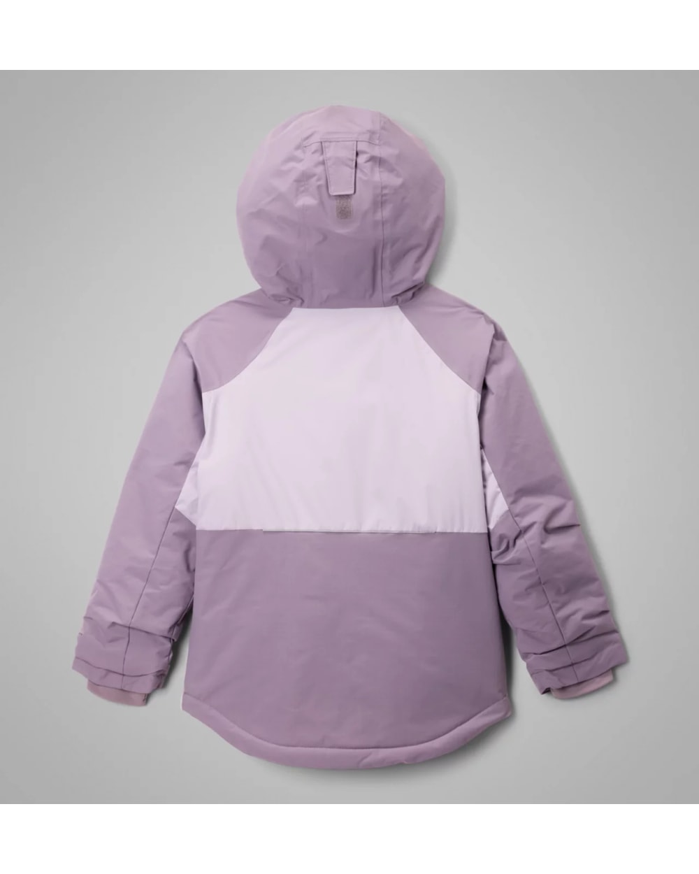 Girls' Mighty Mogul II Insulated Jacket