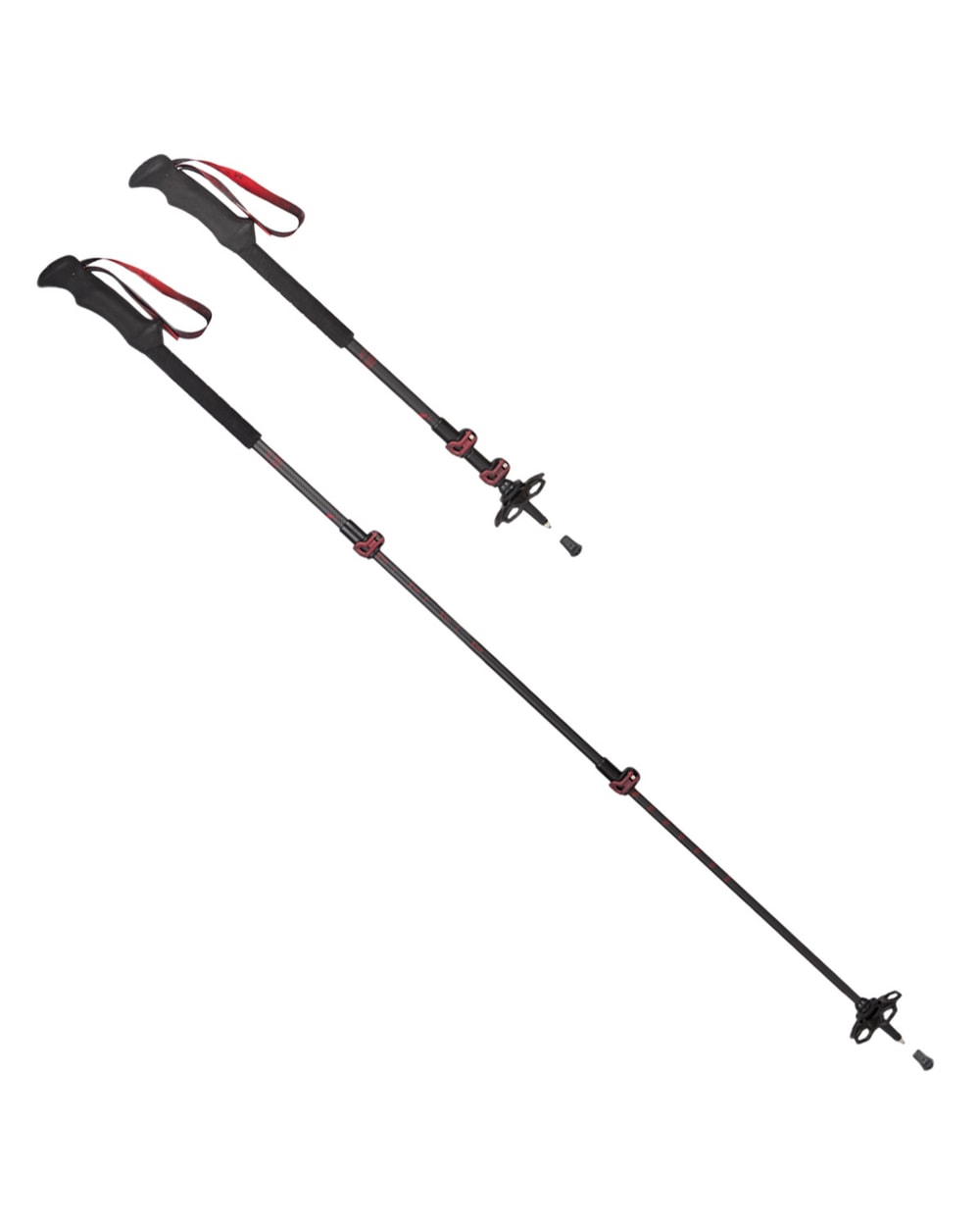 Migra 07 Trekking Poles