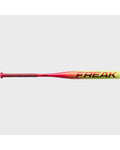 Miken 2025 Freak Balanced USSSA 1-Piece Slowpitch Bat