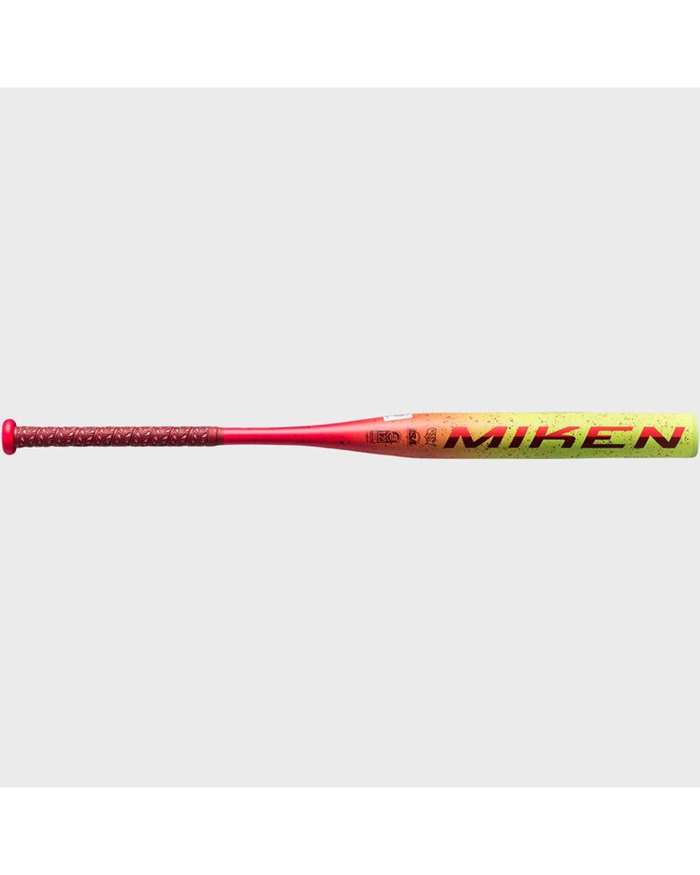 Miken 2025 Freak Balanced USSSA 1-Piece Slowpitch Bat