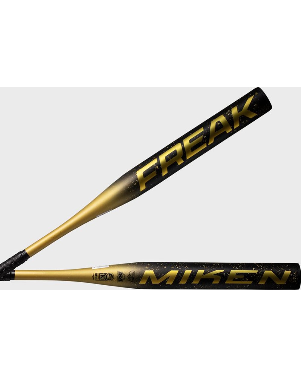 Miken 2025 Freak Gold Maxload USSSA Bat