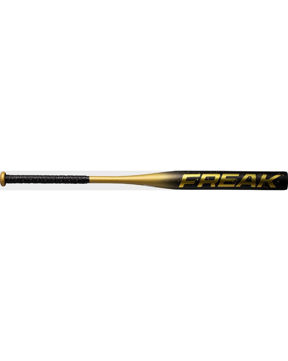 Miken 2025 Freak Gold Maxload USSSA Bat
