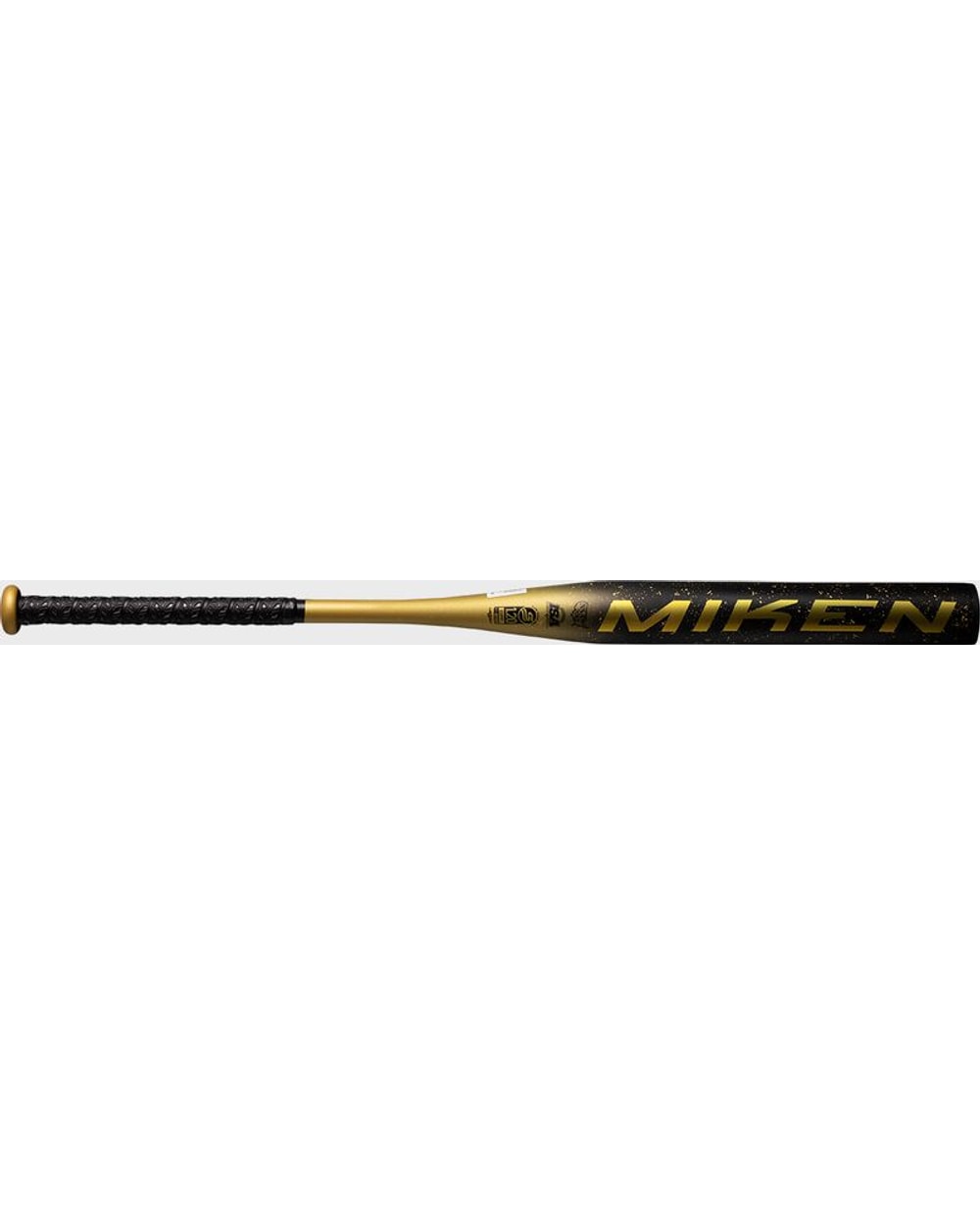 Miken 2025 Freak Gold Maxload USSSA Bat