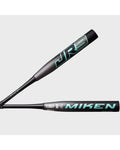 Miken 2025 JR9 Josh Riley Signature 2-Piece Supermax USSSA Bat