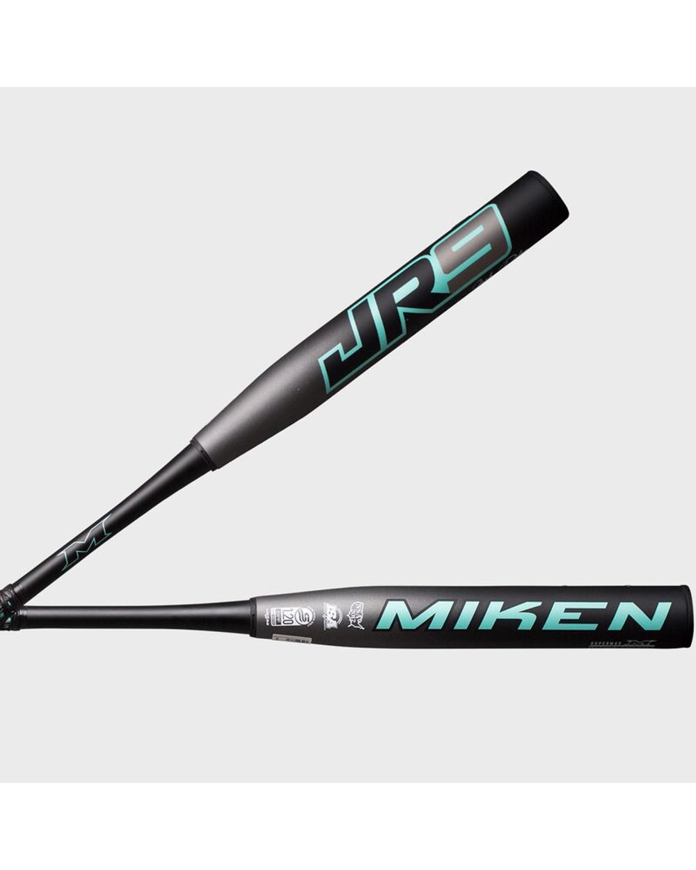 Miken 2025 JR9 Josh Riley Signature 2-Piece Supermax USSSA Bat