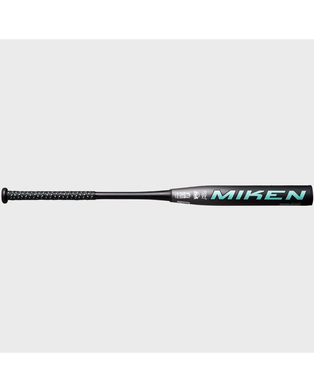 Miken 2025 JR9 Josh Riley Signature 2-Piece Supermax USSSA Bat