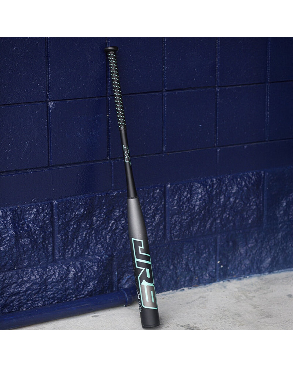 Miken 2025 JR9 Josh Riley Signature 2-Piece Supermax USSSA Bat