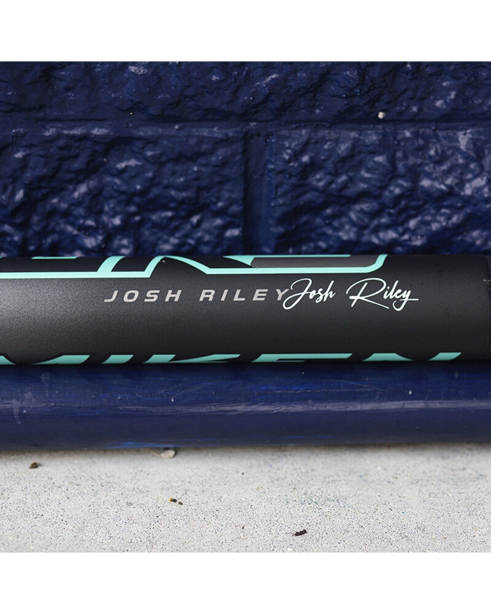 Miken 2025 JR9 Josh Riley Signature 2-Piece Supermax USSSA Bat
