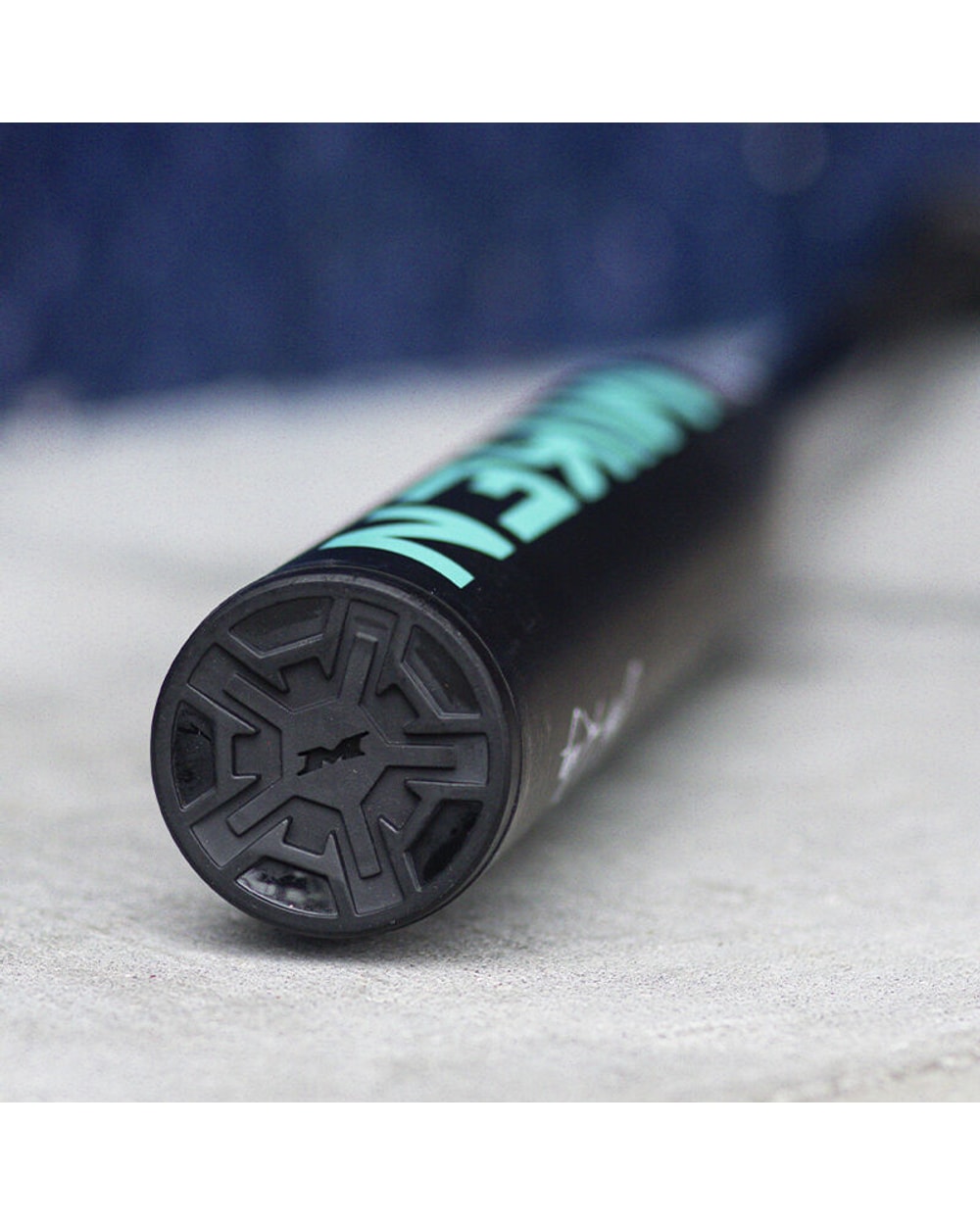 Miken 2025 JR9 Josh Riley Signature 2-Piece Supermax USSSA Bat