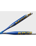 Miken 2025 KP23 Kyle Pearson Signature 1-Piece Maxload Bat