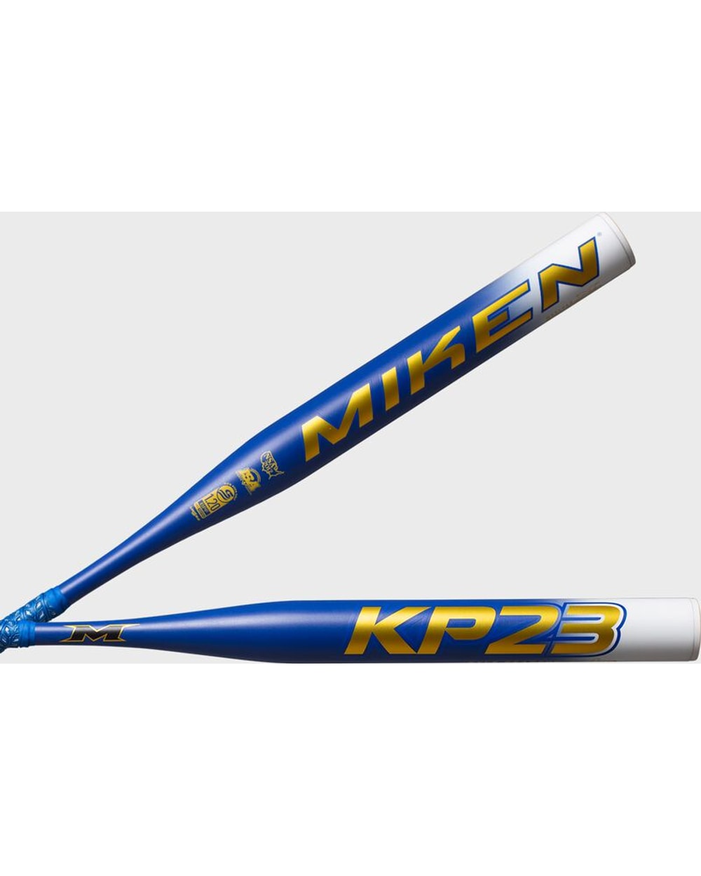 Miken 2025 KP23 Kyle Pearson Signature 1-Piece Maxload Bat