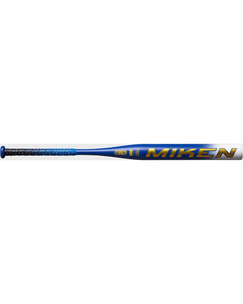 Miken 2025 KP23 Kyle Pearson Signature 1-Piece Maxload Bat