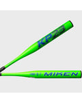 Miken 2025 KP23 Kyle Pearson Signature 1-Piece Maxload USSSA Bat