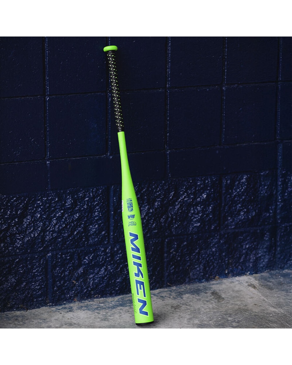 Miken 2025 KP23 Kyle Pearson Signature 1-Piece Maxload USSSA Bat