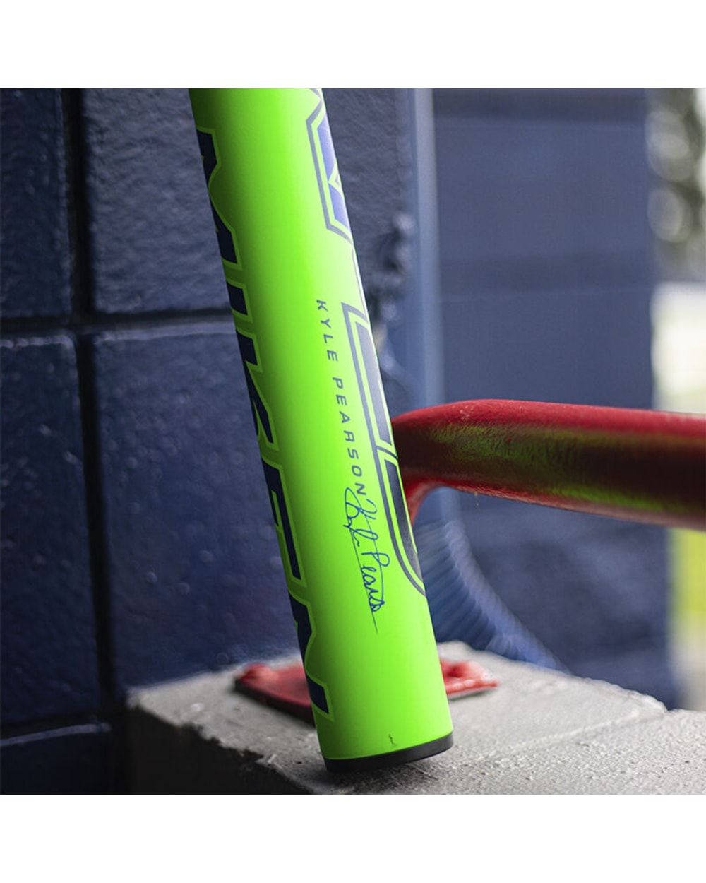 Miken 2025 KP23 Kyle Pearson Signature 1-Piece Maxload USSSA Bat