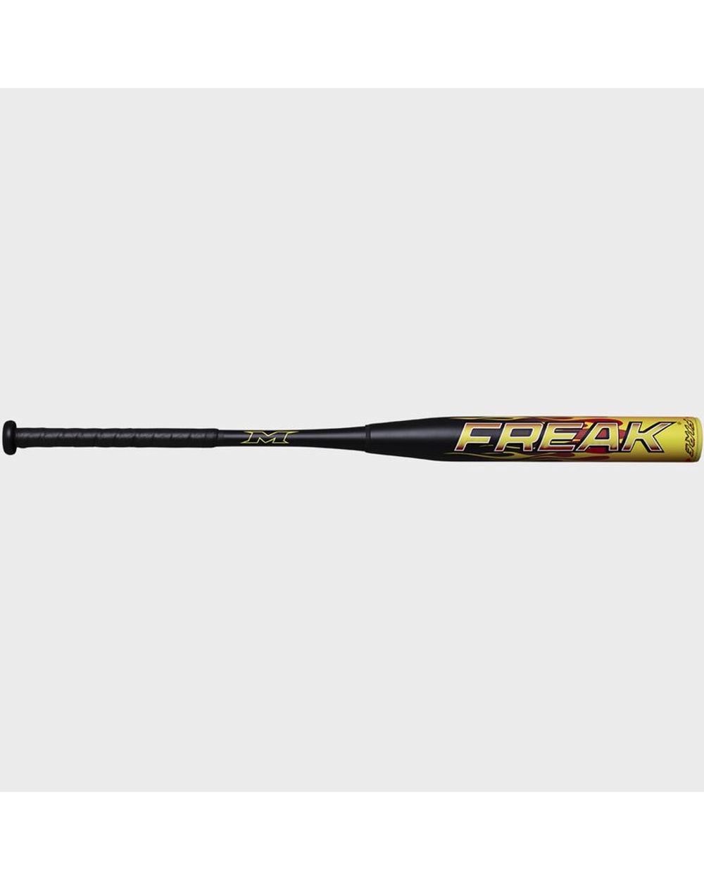 Miken 2026 Freak Fire 2-Piece Maxload 12.75" USSSA Slowpitch Bat