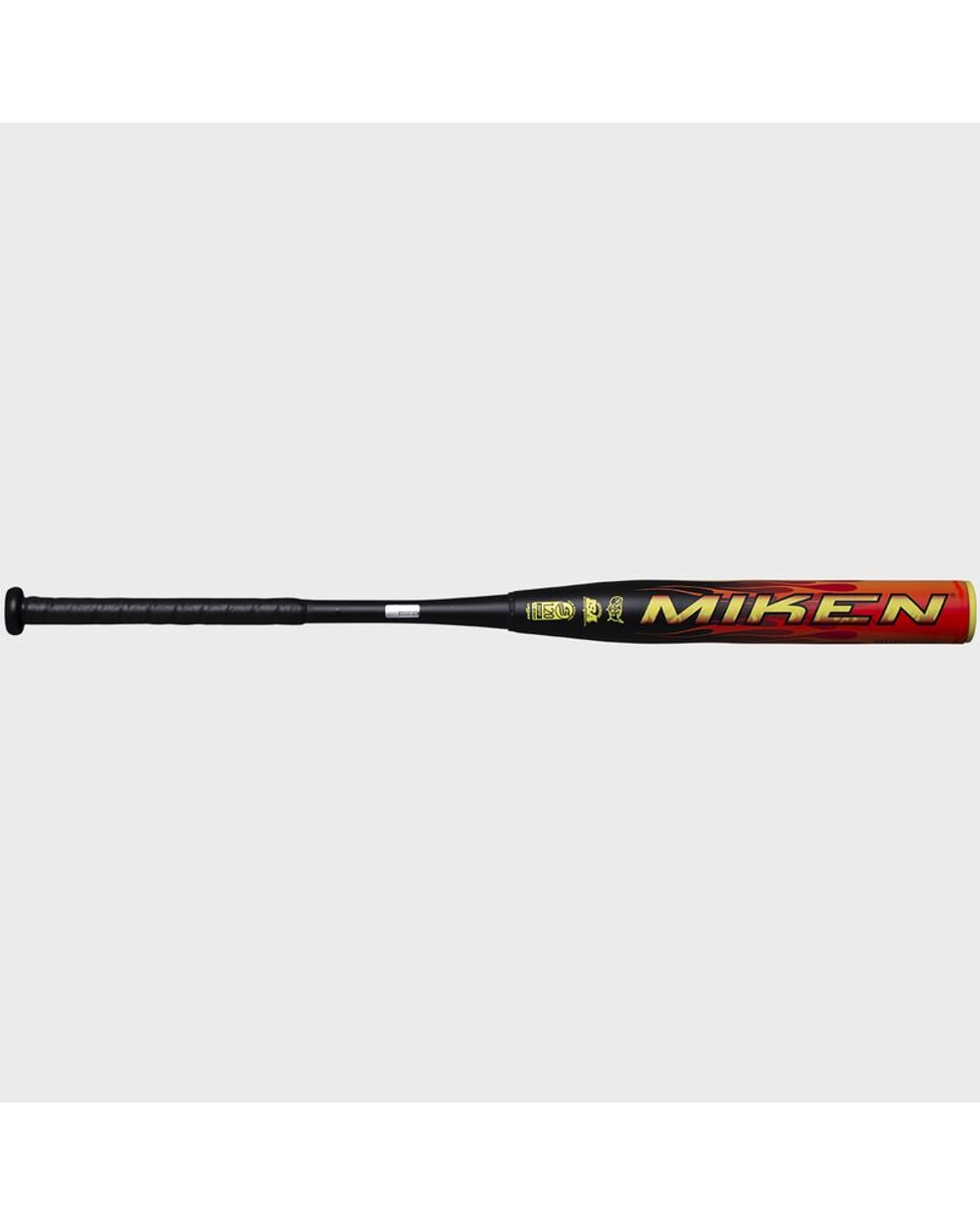 Miken 2026 Freak Fire 2-Piece Maxload 12.75" USSSA Slowpitch Bat