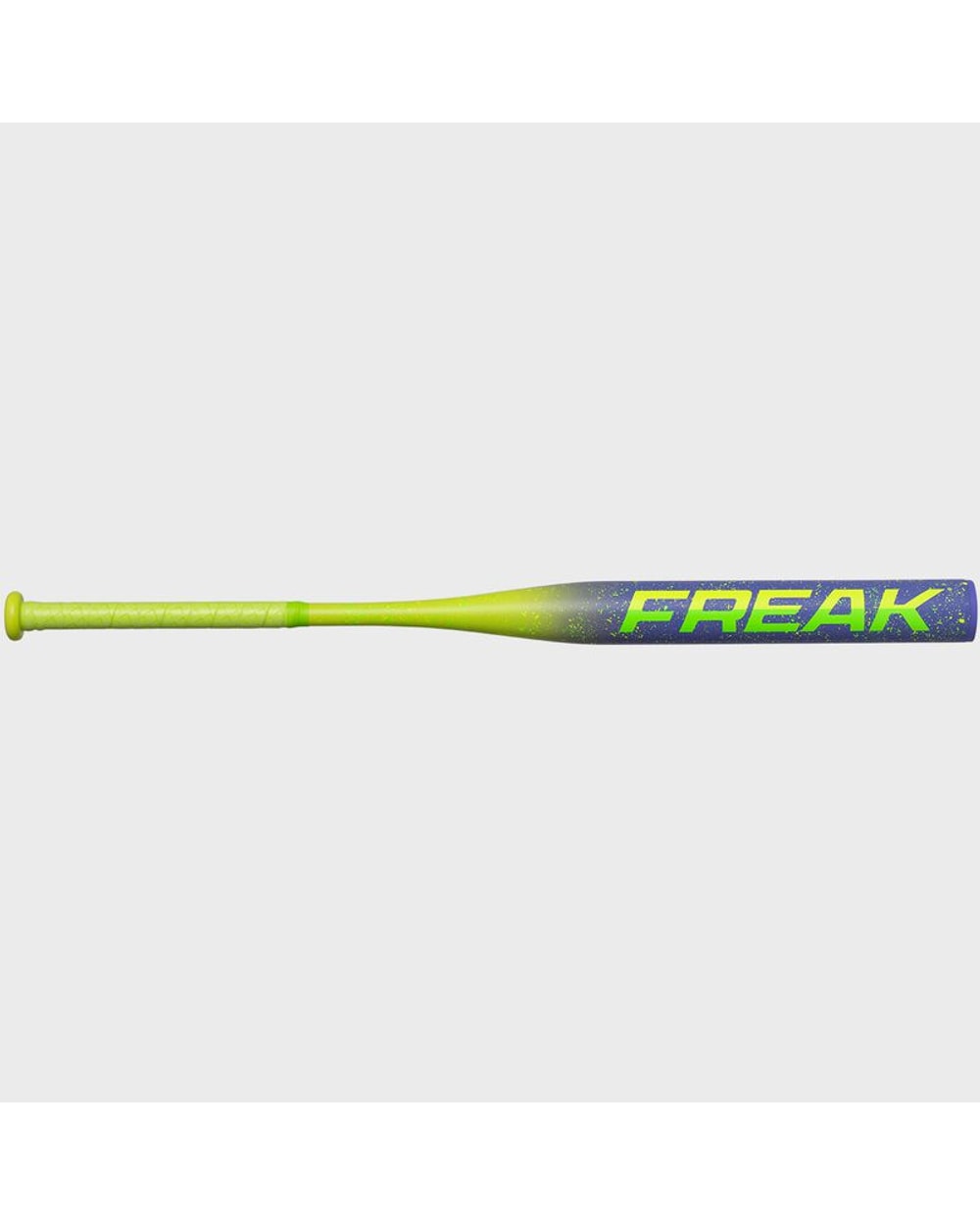 Miken 2026 Freak Splatter 1-Piece Maxload 13.5" USSSA Slowpitch Bat