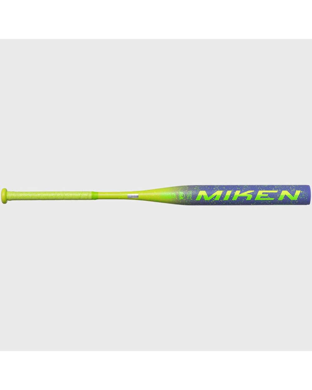 Miken 2026 Freak Splatter 1-Piece Maxload 13.5" USSSA Slowpitch Bat