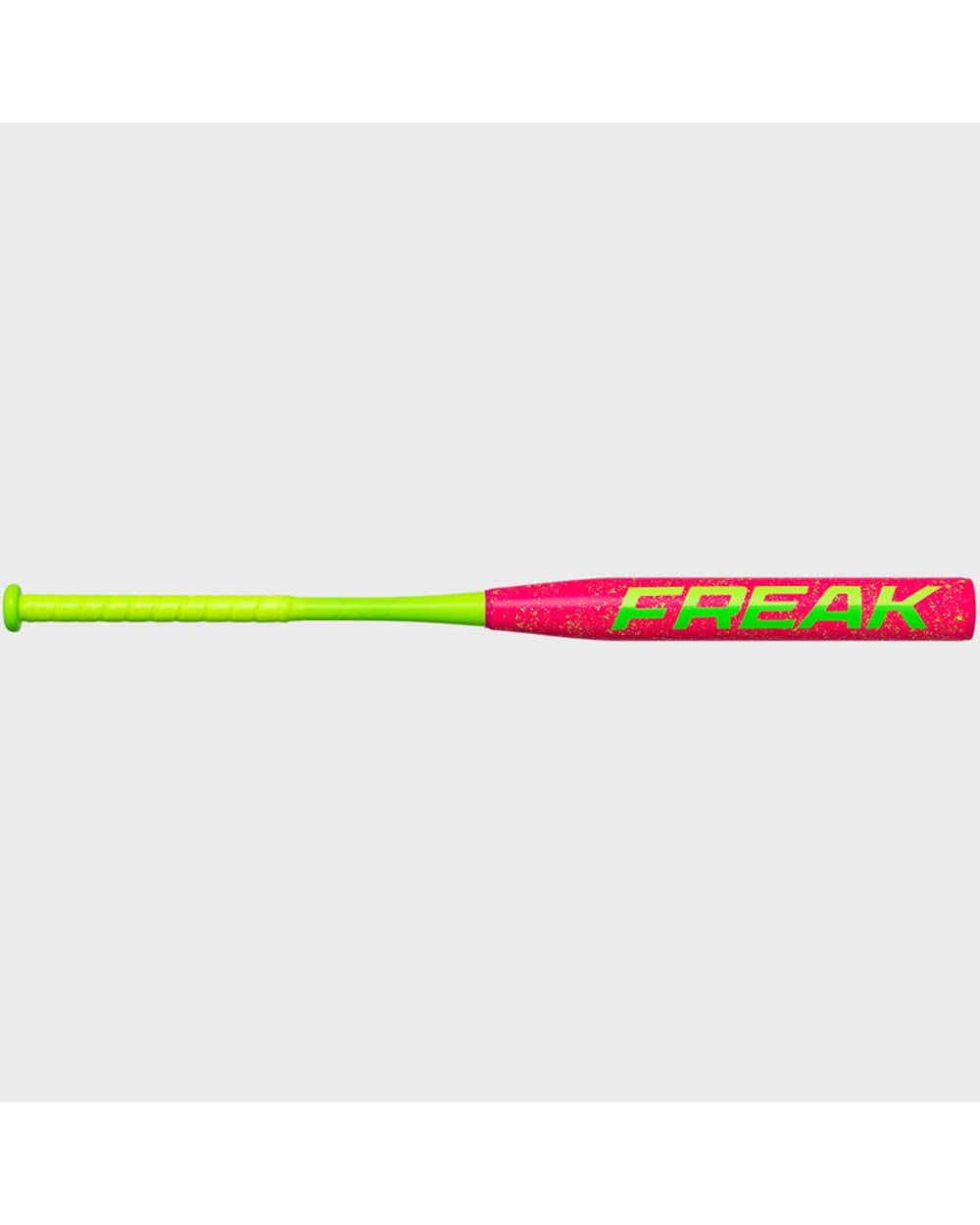 Miken 2026 Freak Splatter 2-Piece Balanced 13.5" USSSA Slowpitch Bat