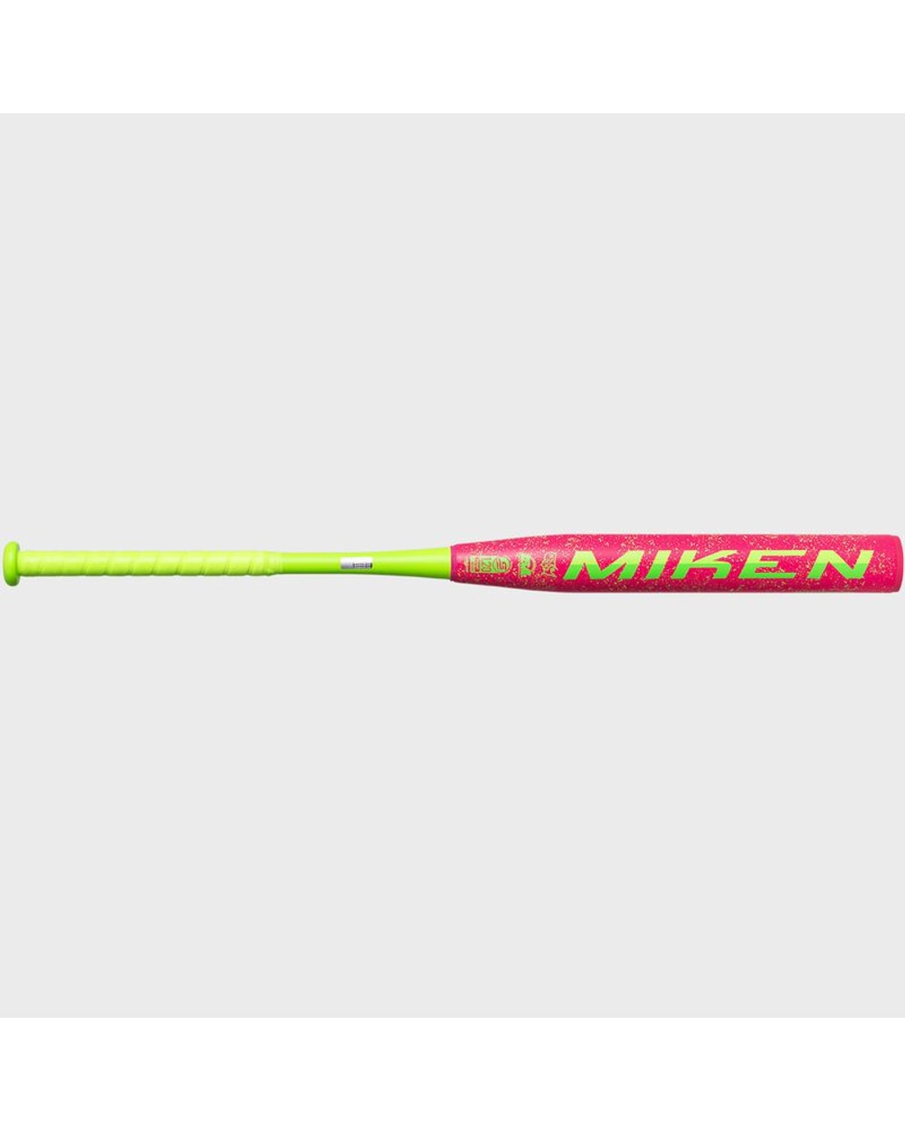 Miken 2026 Freak Splatter 2-Piece Balanced 13.5" USSSA Slowpitch Bat