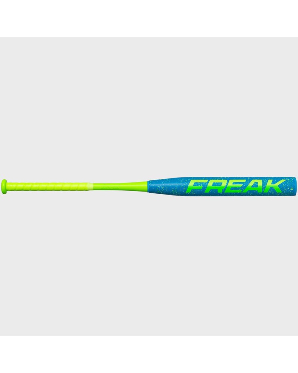 Miken 2026 Freak Splatter 2-Piece Maxload 13.5" USSSA Slowpitch Bat