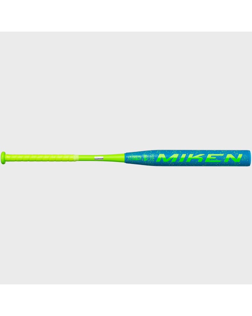 Miken 2026 Freak Splatter 2-Piece Maxload 13.5" USSSA Slowpitch Bat