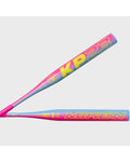 Miken 2026 KP23 1-Piece Maxload 13" USSSA Slowpitch Bat