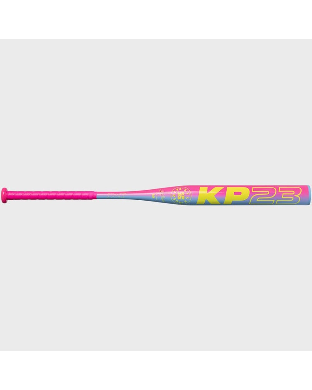 Miken 2026 KP23 1-Piece Maxload 13" USSSA Slowpitch Bat