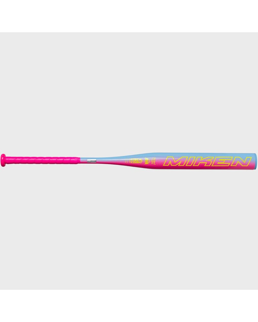 Miken 2026 KP23 1-Piece Maxload 13" USSSA Slowpitch Bat