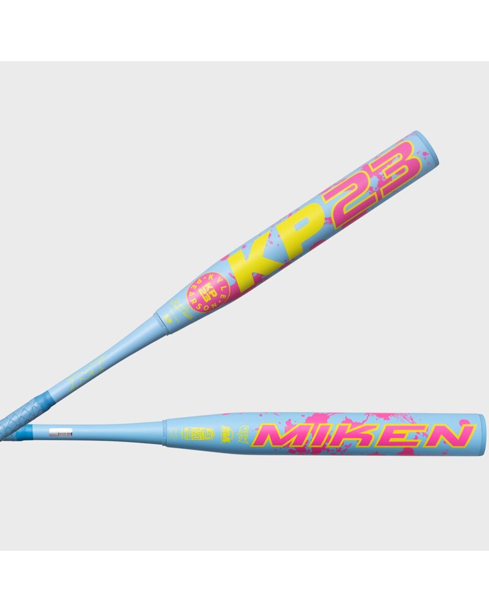Miken 2026 KP23 2-Piece Maxload 13" USSSA Slowpitch Bat