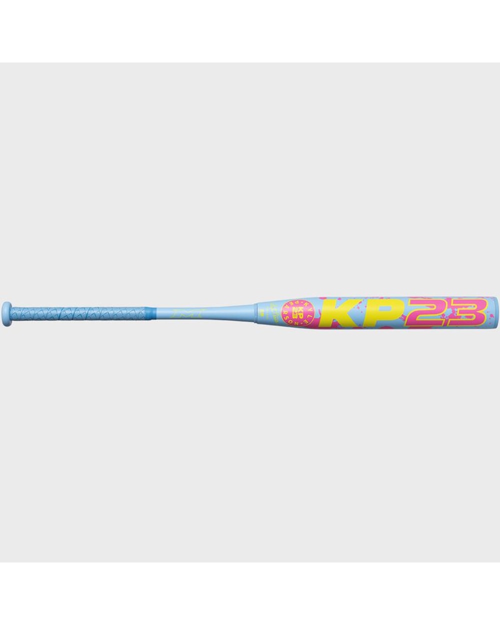 Miken 2026 KP23 2-Piece Maxload 13" USSSA Slowpitch Bat