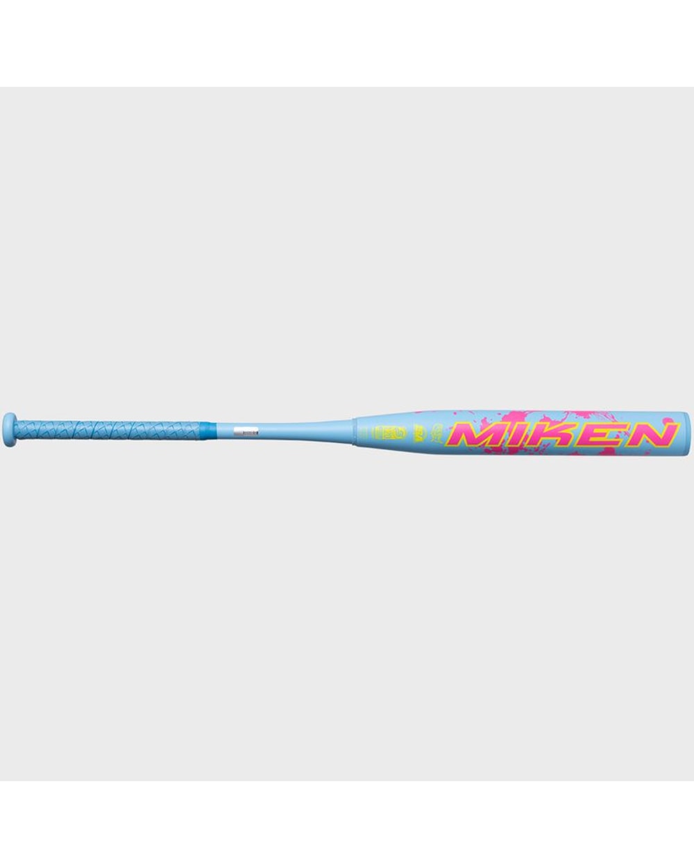 Miken 2026 KP23 2-Piece Maxload 13" USSSA Slowpitch Bat